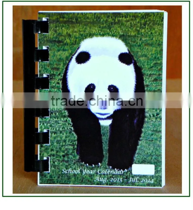 Early Childhood Student Day Calenders(hot new products for 2014)