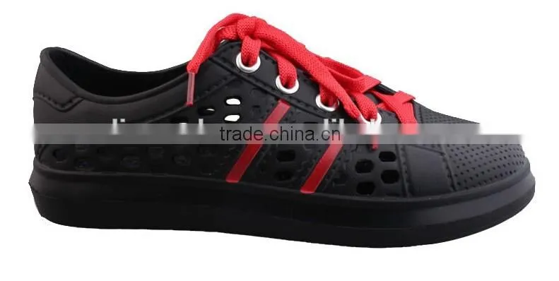 2016 sport style men eva clogs shoes ,casual eva shoes