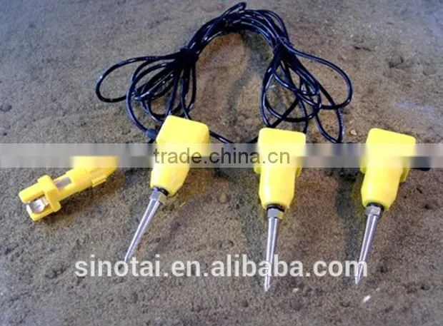 Hot selling !! Land Geophone String