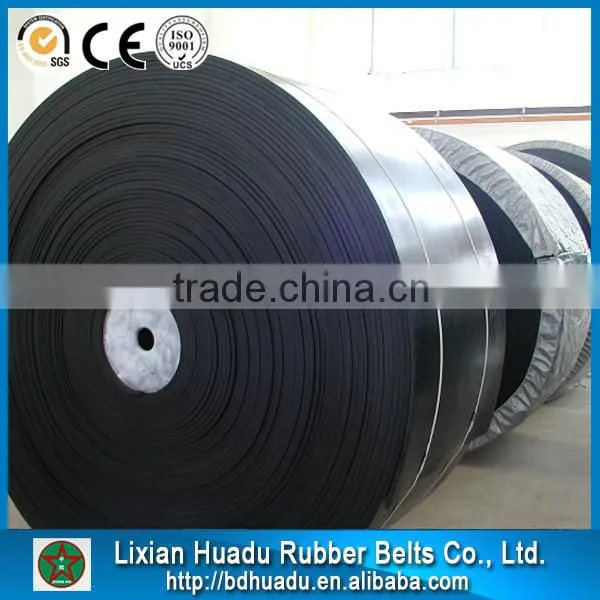 rubber transmission flat belt COTTON CC56