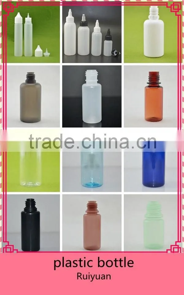 30ml glass dropper bottle 1oz e liquid porcelain white glass bottles with packaging paper tube