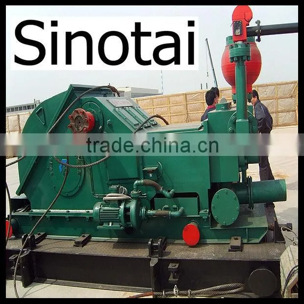 3NB mud pump mechanical-China manufacturer