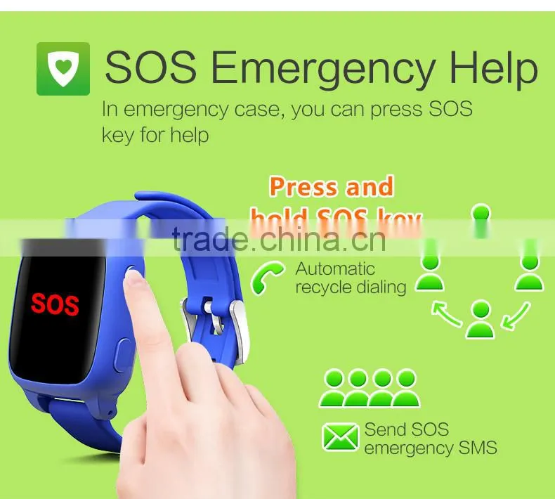 i8G GPS child watch Wristwatch smart phone for IOS Andriod custom watch mobile phone