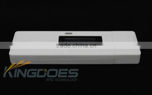 Microchip Scanners for Pet Identification ISO11785 134.2KHz FDX-B