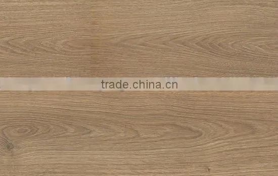 laminated flooring(hdf board Embossment easy click system )