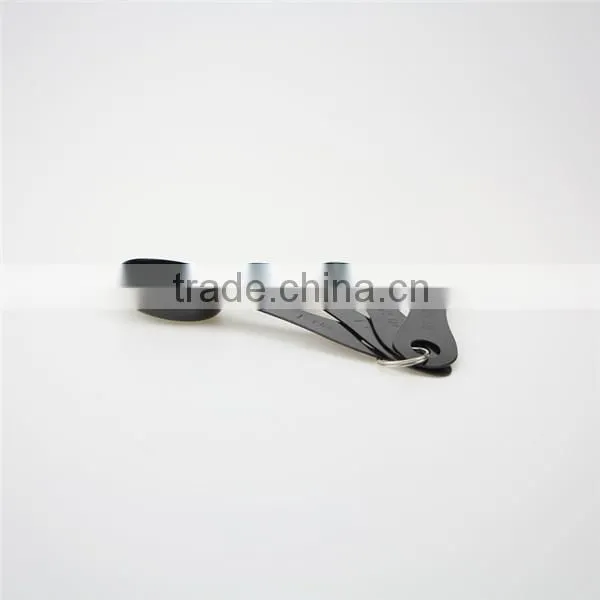 Wholesale stainless steel measuring spoon set
