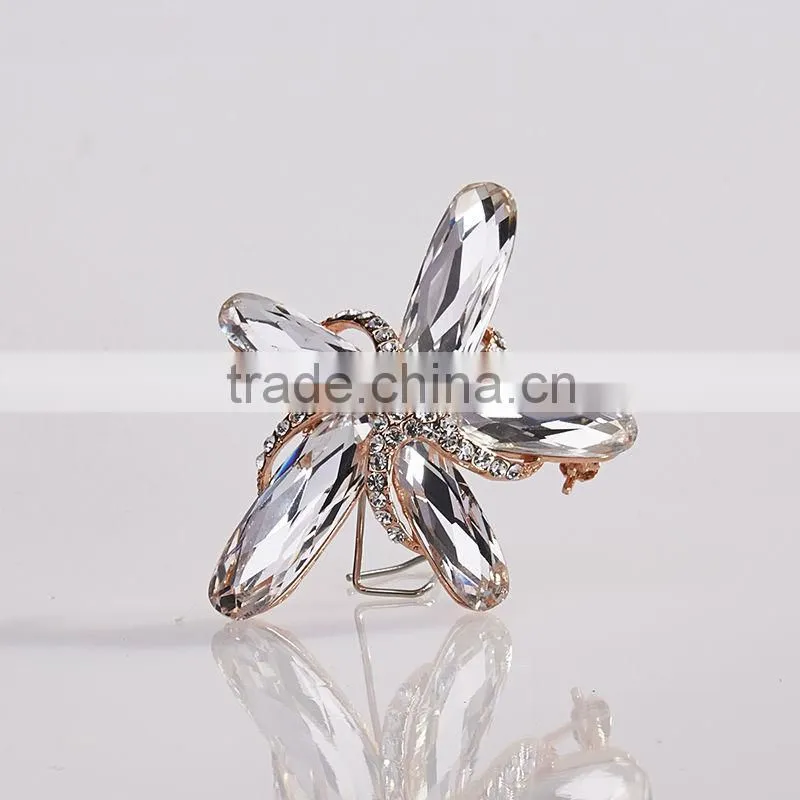 2014 Factory Diretly Wholesale American Popular New Fashion Brooches