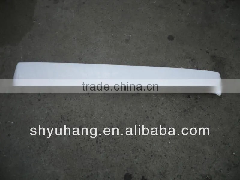 180SX RPS13 dmax style glass fiber roof spoiler