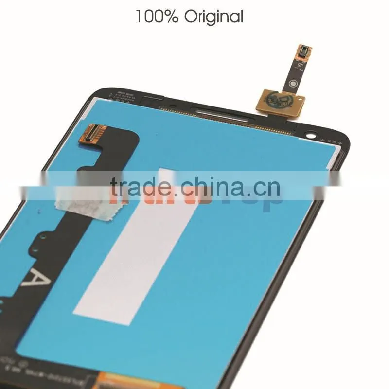 Wholesale LCD Screen Assembly For Huawei Honor 3X G750,LCD Display With Touch Screen Digitizer Assembly For Huawei Honor 3X G750