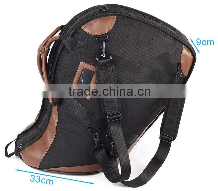 Instrument Carrying Cases French Horn Hard Bag YQB015