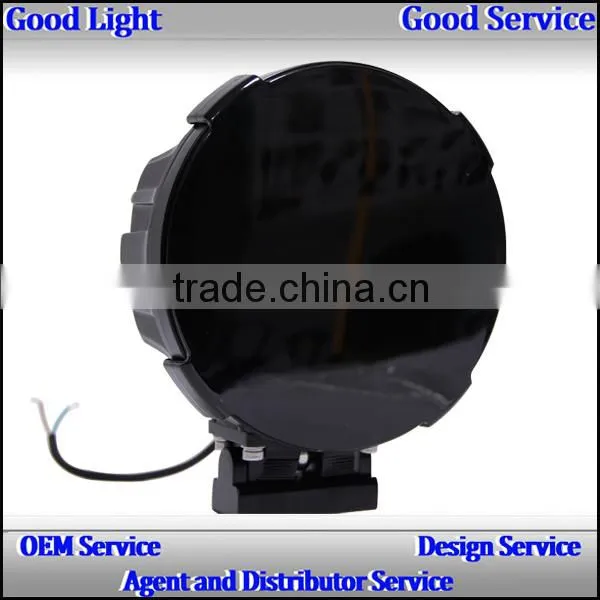 2015 new design 90w 6000k led working light with CE ROHS IP67 certificates for auto parts