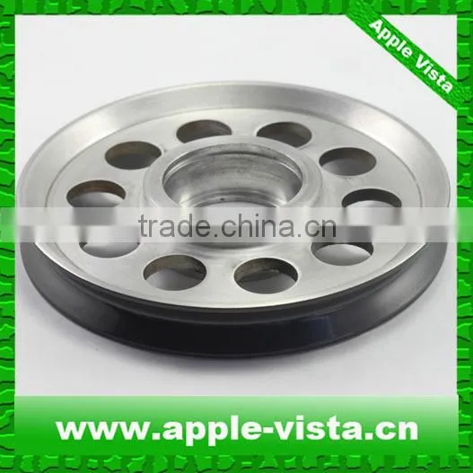 Top quality steel cable roller for Wire and cable guide