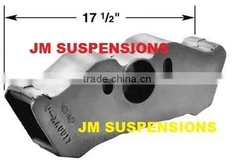 High tensile Wheel Nut Spanner for Truck Wheels & Trailers wheels
