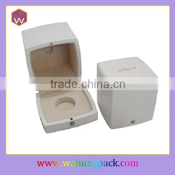 Fashion Green Plastic Perfume Box Packaging Decorative Perfume Box Hot Sale