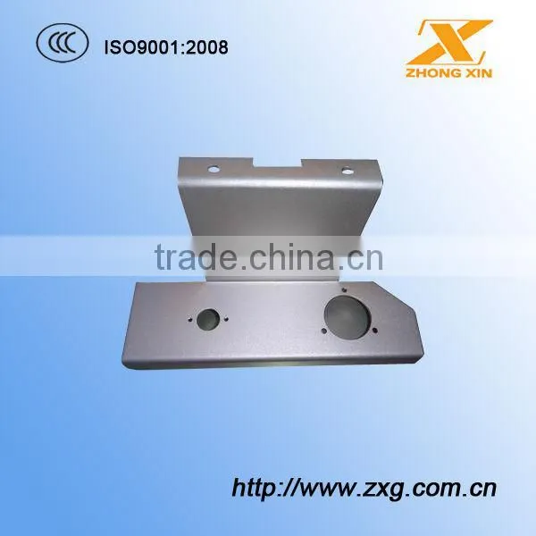 china custom high precision metal laser cutting service