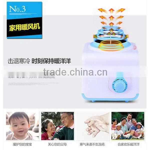 2016 New Electric household clothes dryer, mini portable clothes dryer for baby