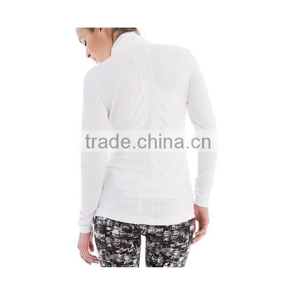 Factory direct sale high quality women fitness yoga appreal
