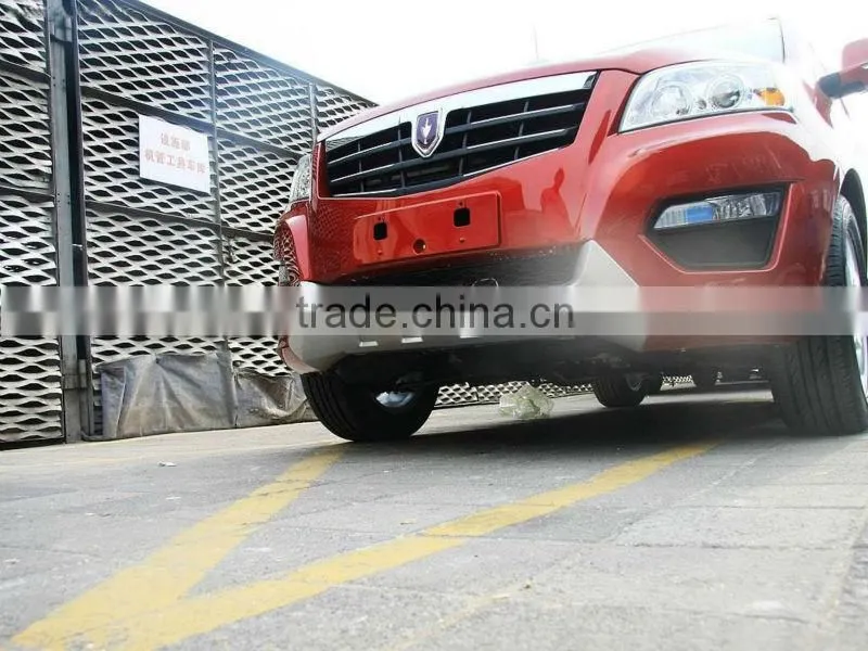 2015 awesome 4x2 drive 5 seat Euro IV LHD mini SUV vehicle