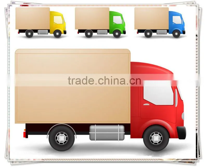 Building Material decorative WPC wall panels