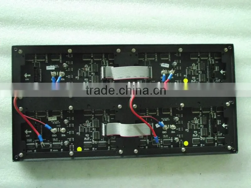 P4 Epistar indoor full color led display p4 indoor advertising led display