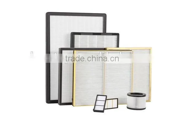 High Efficiency Particulate Air Filter