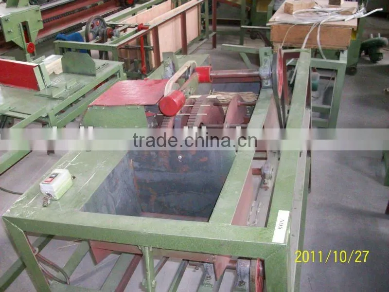 Automatic Skewer Machine
