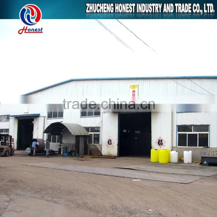 CE Approved potato brush washer equipment
