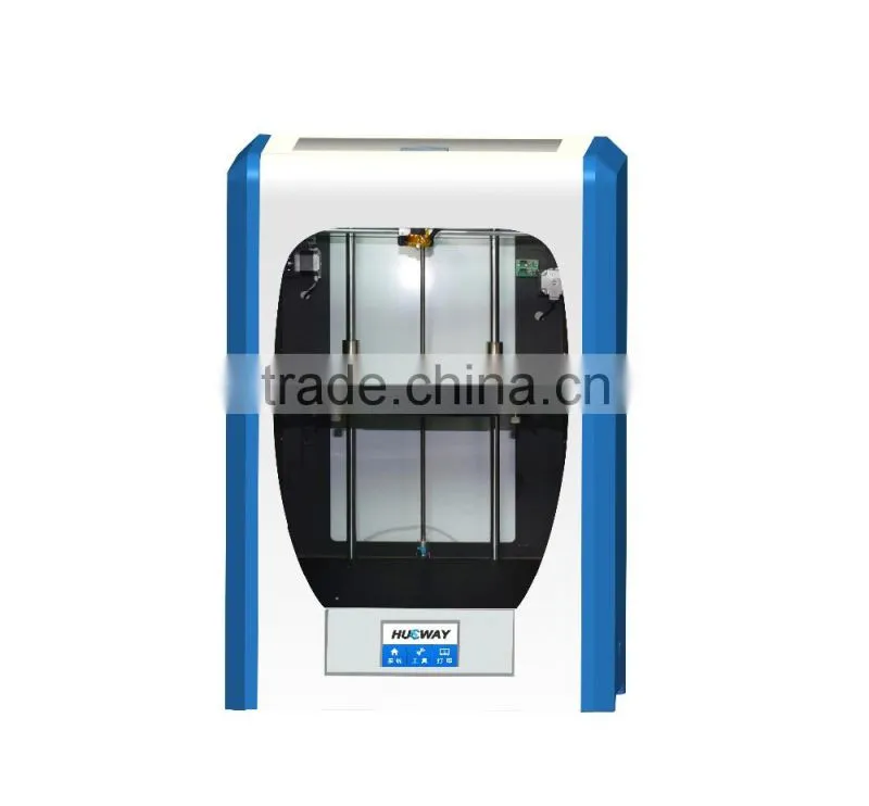 China 3D Printer Maunfacturer Build Size 210*210*330mm Printer 3D Equipment Printer 3D Machine