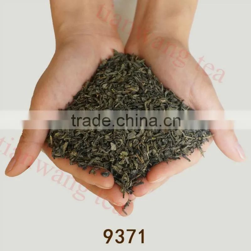 2015 Chinese chunmee green tea 100g