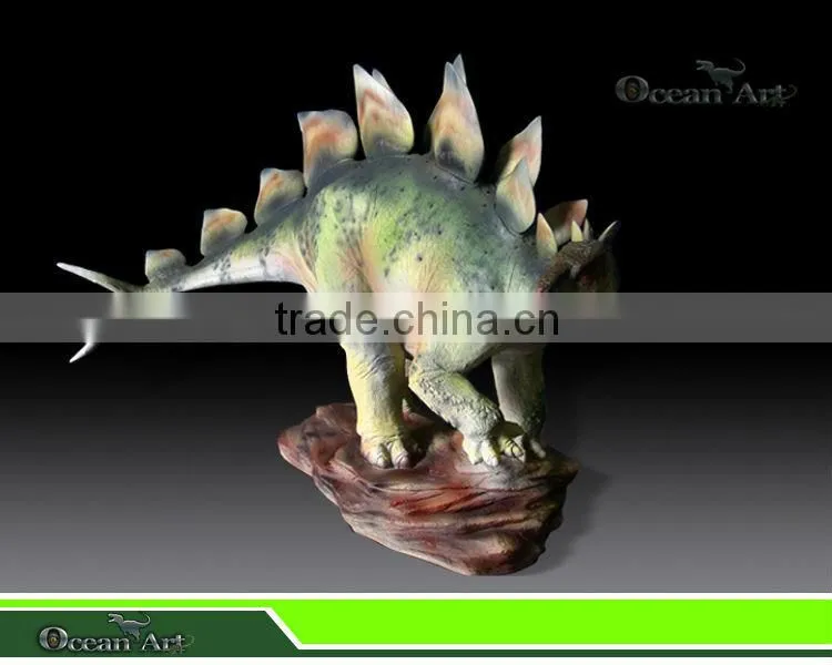The Stegosaurus Craft from Zigong Dinosaur Craft Art Manufacturer