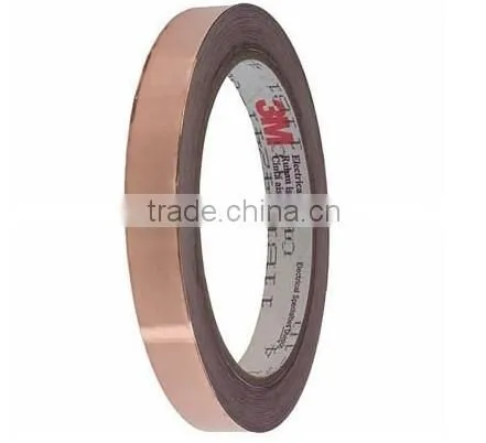 3M 1181 Copper Foil Tape for EMI Shielding