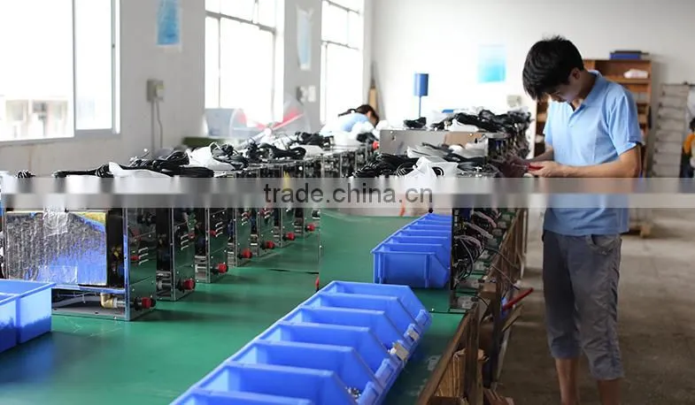 wholesale bath steam generator