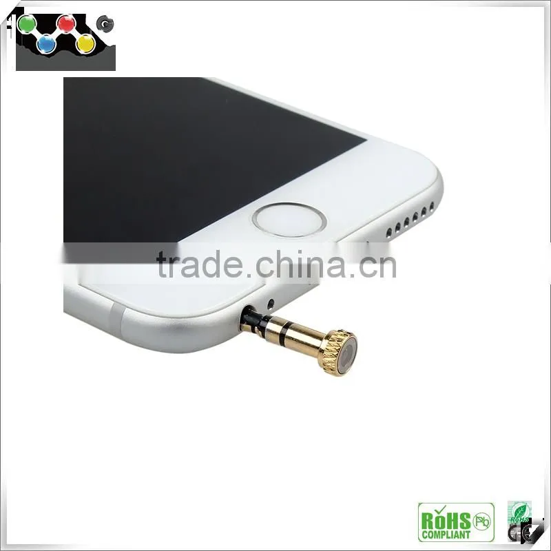 2016 Hot Sale Smart Remote Control For Apple Device IOS/iPhone/iPad/Android Mobile Phone