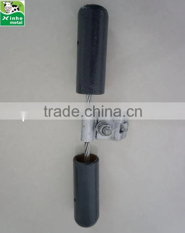 High quality protective fitting Vibration Damper