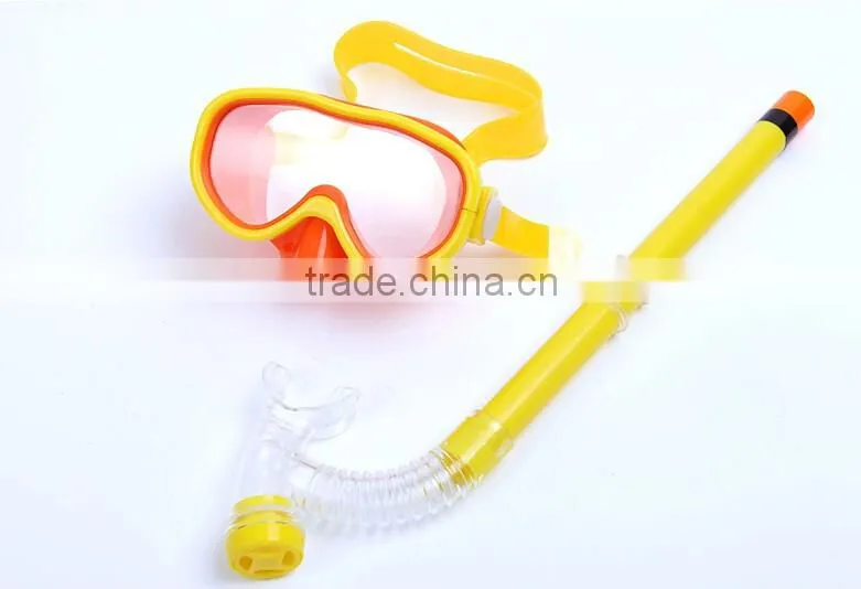 Kids Diving Equipment,diving mask,diving snorkel