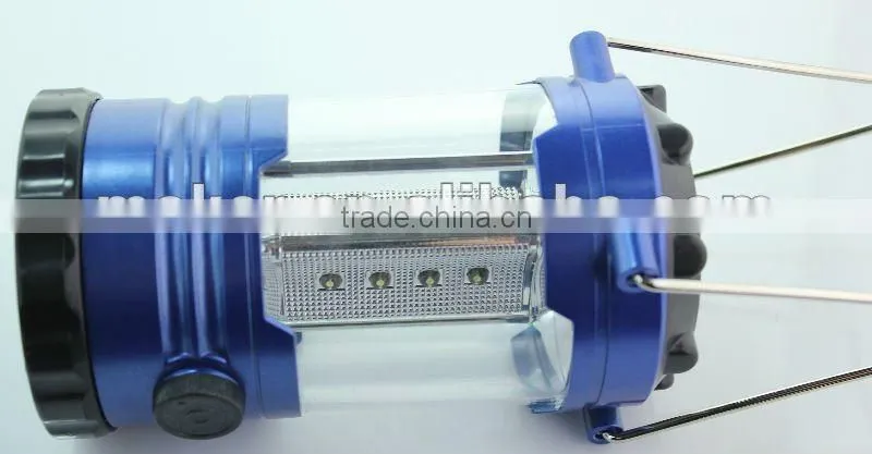 Portable Camping Lantern