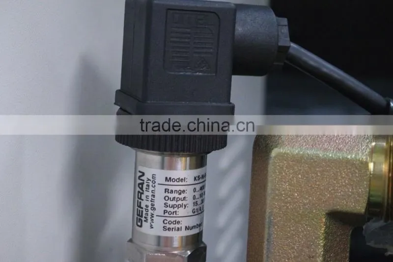Vertical Single Station 2000CC Rubber Injection Molding Machine