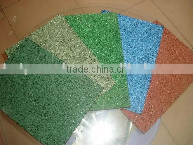 best quality factory: HEATING TORCH ON BITUMEN WATERPROOF MEMBRANES