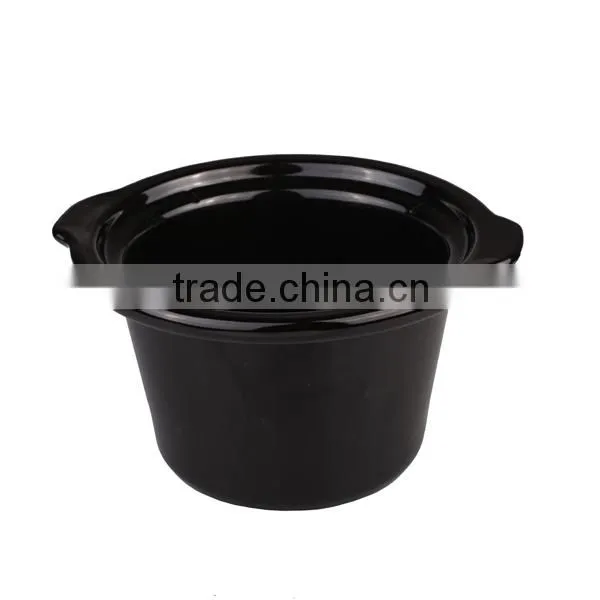 Mini size slow cooker XJ-14420