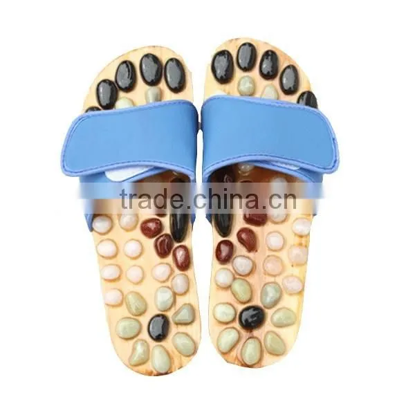 Men Massage Slippers,Acupuncture Massage Slippers
