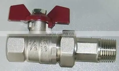 High Quality Biogas Safety Valve for Biogas Plant, Biogas System, Biogas Digester