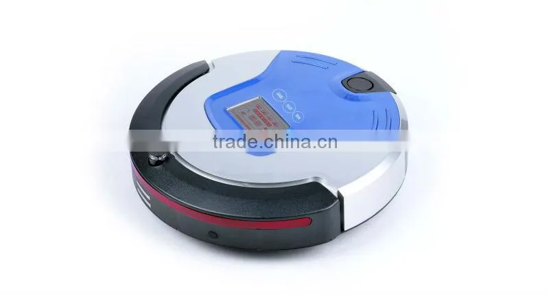 home appliance robotic cleaner