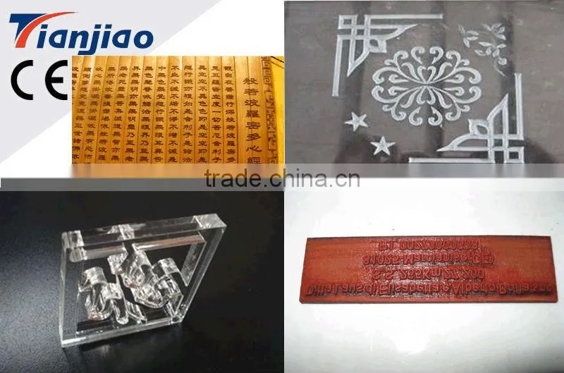 mini craft laser cutting machine