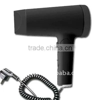JF4021 Floding Hairdryer