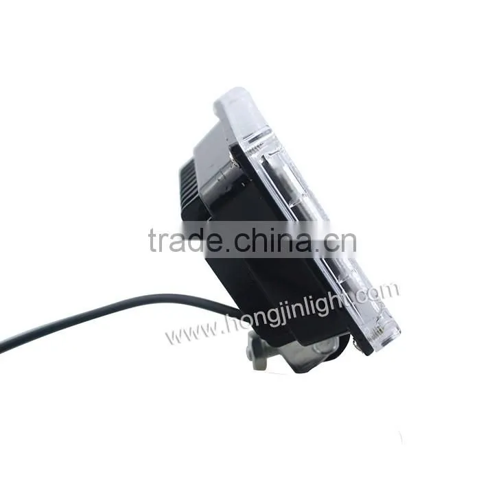 Cheap Price 18W truck Fog Light LED Work Light for Truck Off-road SUV, UTV, 4WD, Jeep, Boat