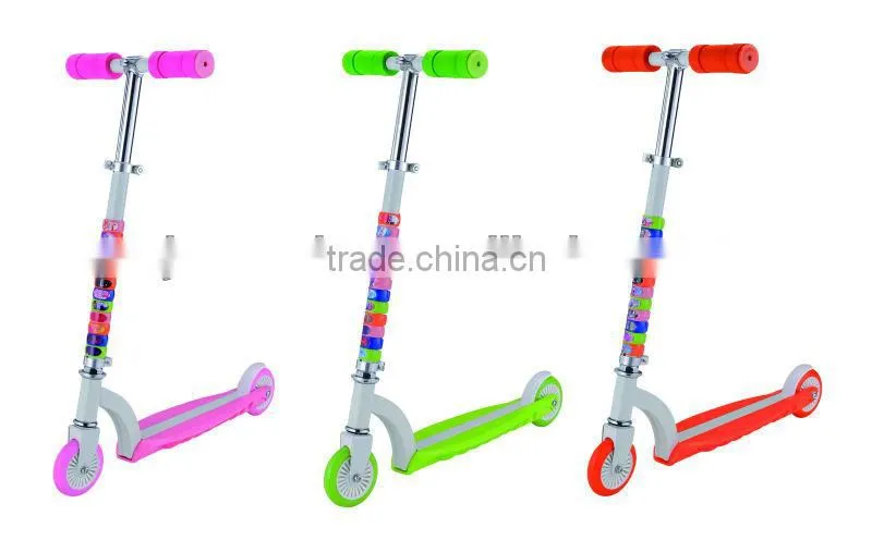 Aluminum Foot Scooter Kids Scooter