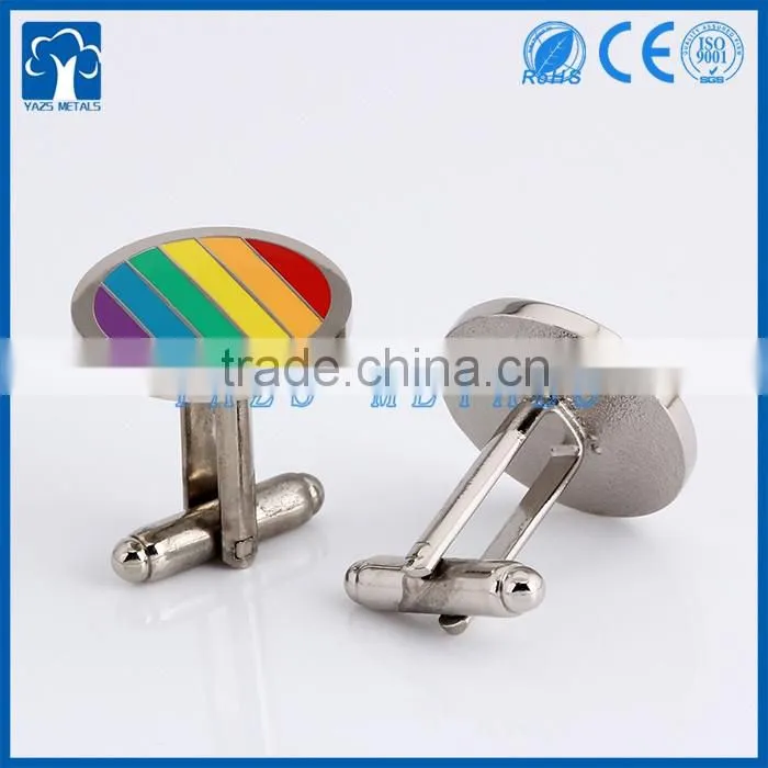 custom suit shirt cufflink for men shirt