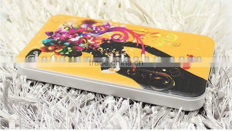 high quality fashion novelty mobile phone cover case for Iphone 4/4S