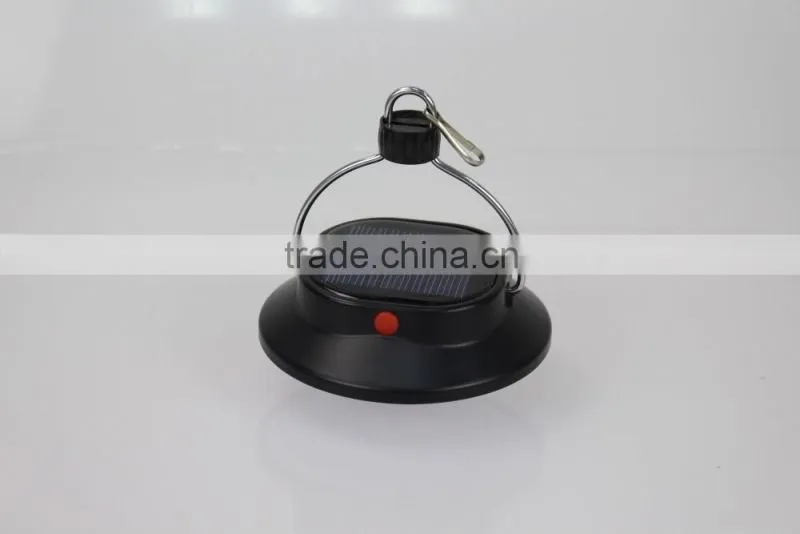 0.55w 5.5v 1200mh li battery waterproof solar light