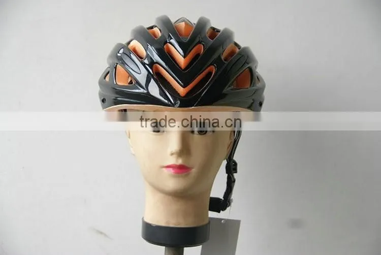 Adult in Mold OEM Manufacturer Mountain Bike Helmet